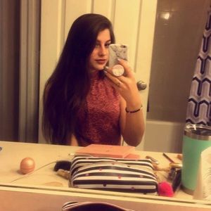 Meet your Posher, Autumn